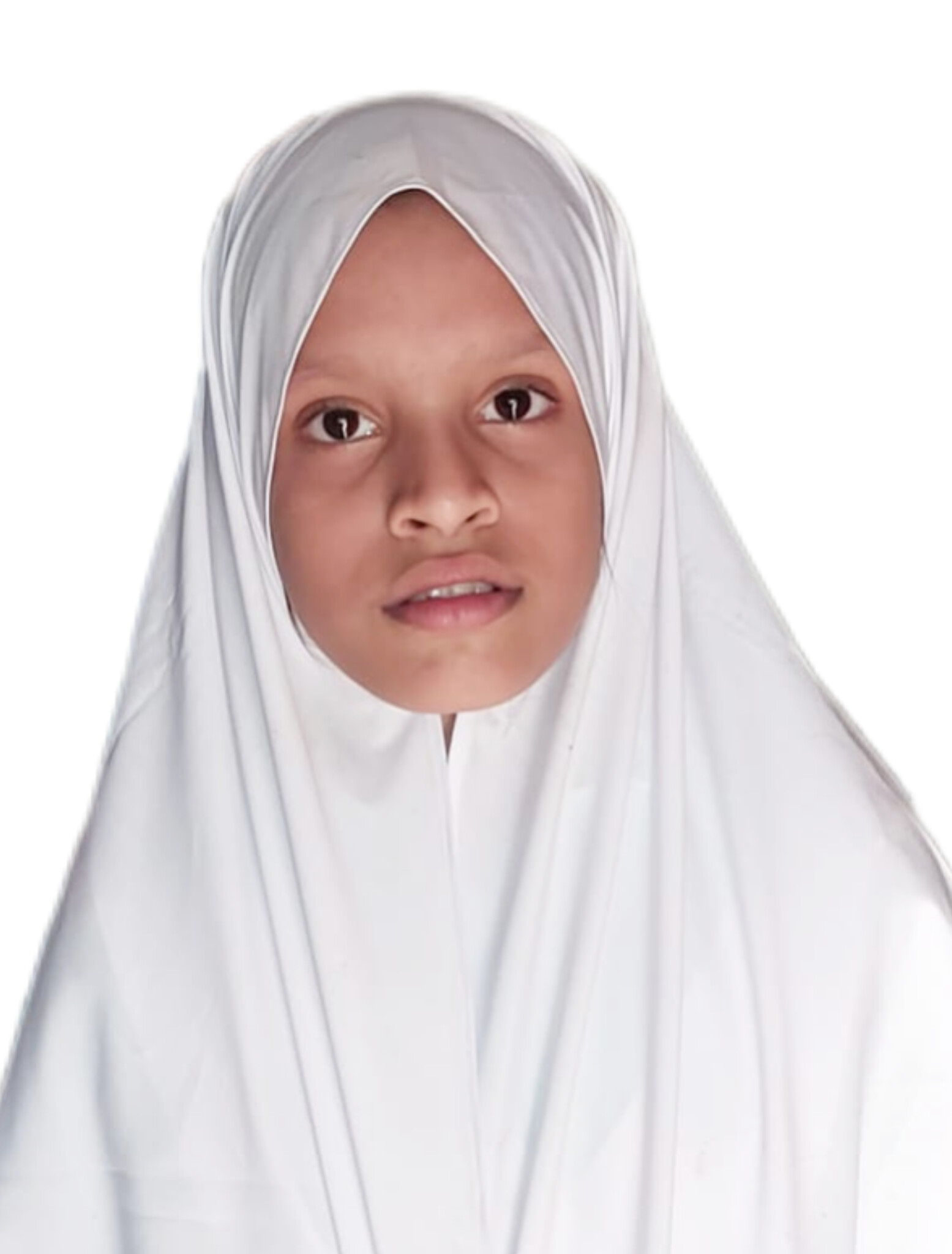 MAHJABIN AKTER JIKRA